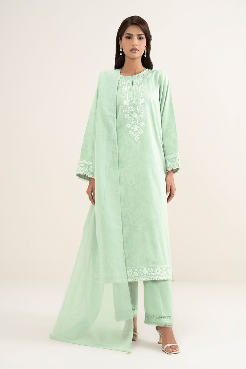 Blended Dobby Karandi Dupatta