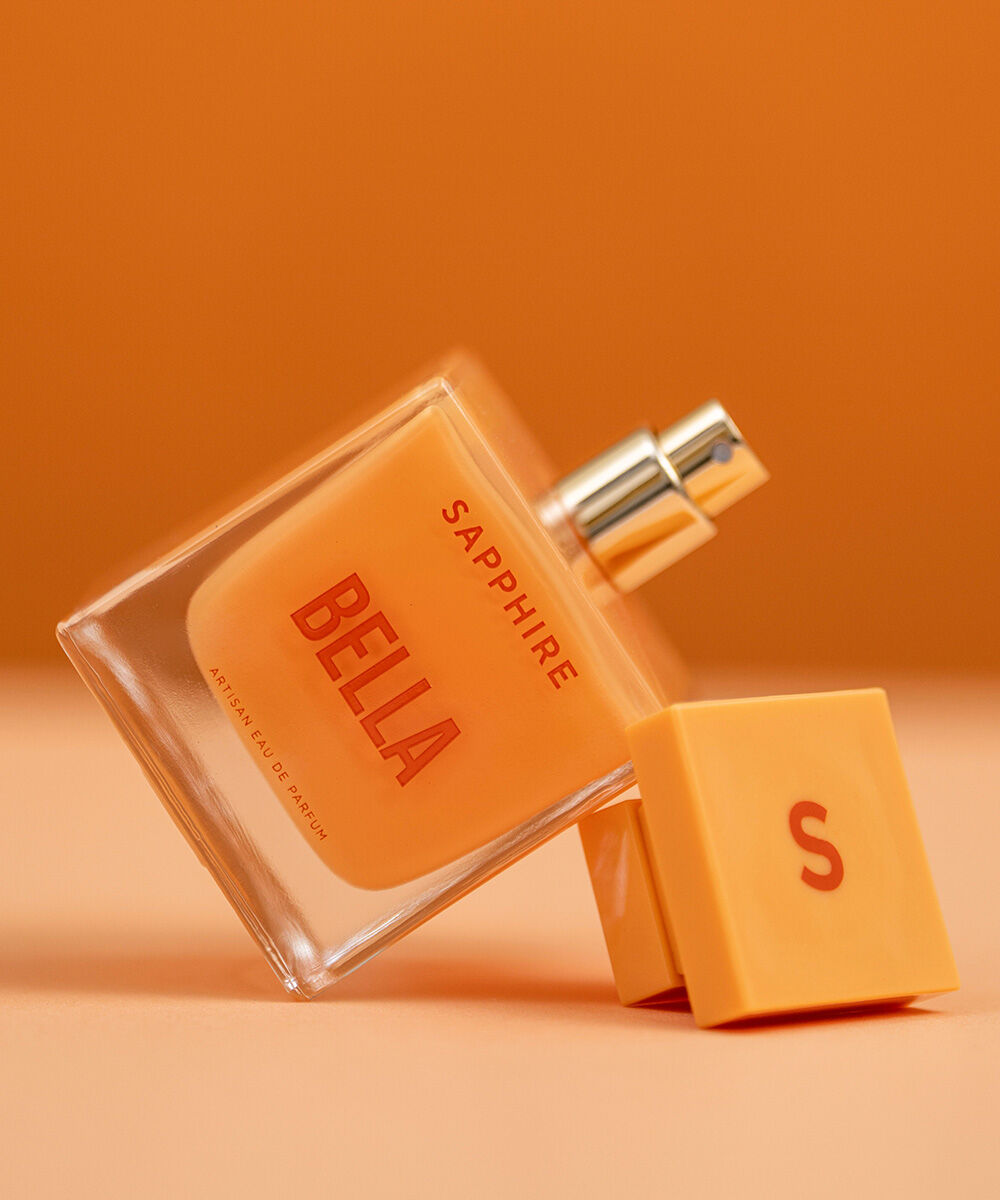 Women's 100 ml Perfume