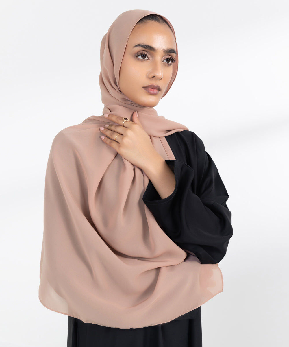 breathable hijab