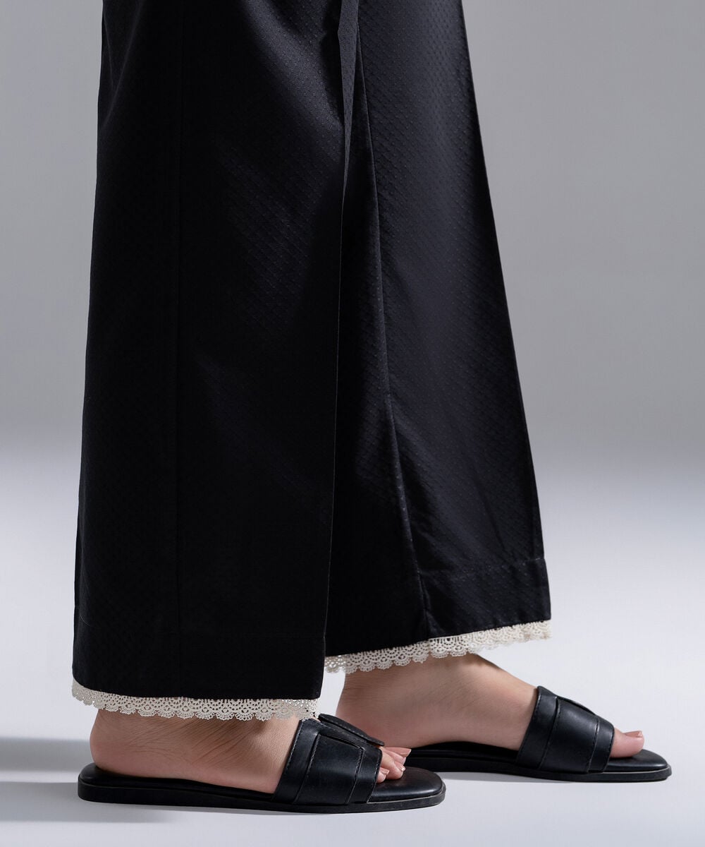 Straight Pants PRW26SMV926T