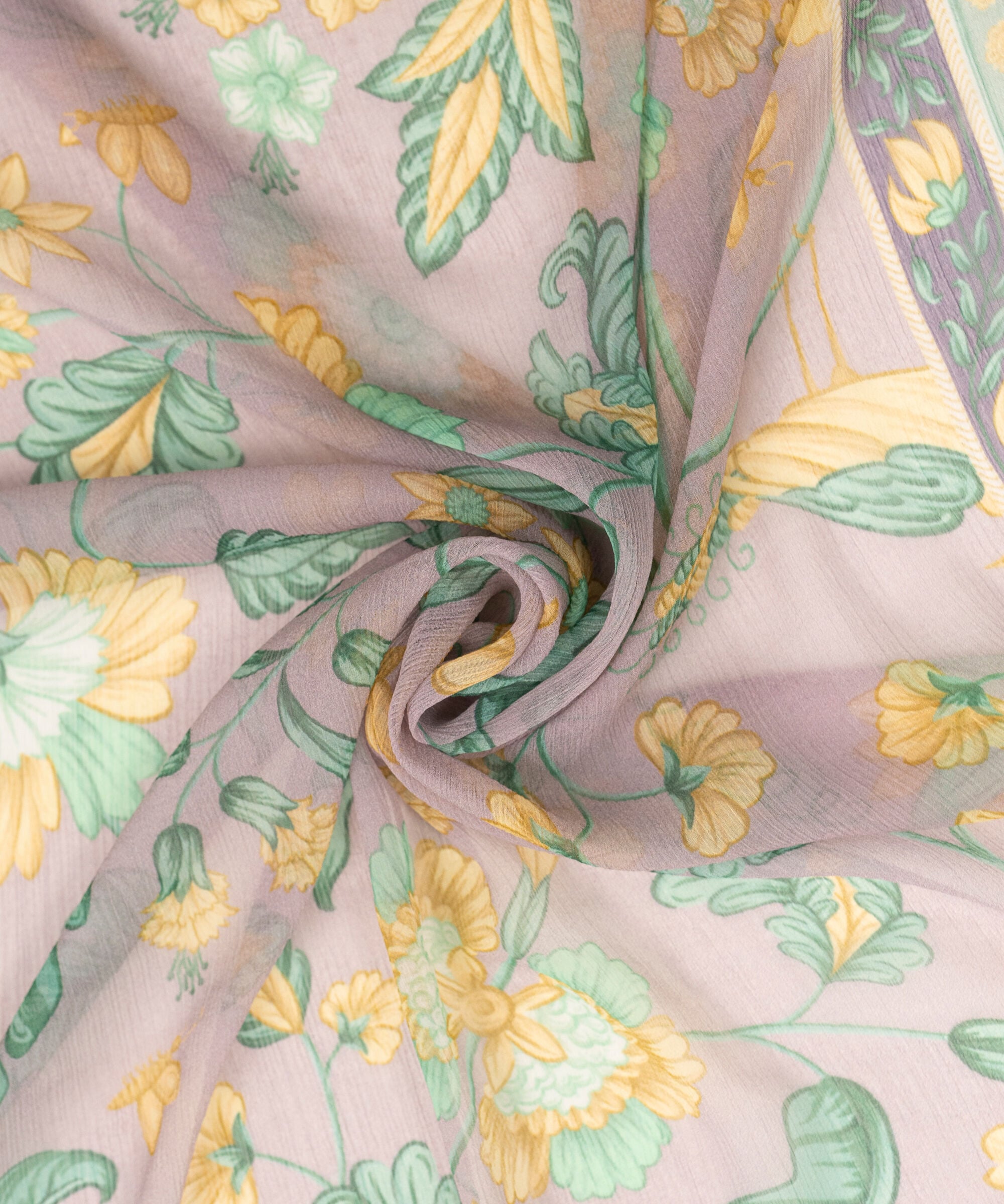 Printed Dupatta PR6SCHMV703D
