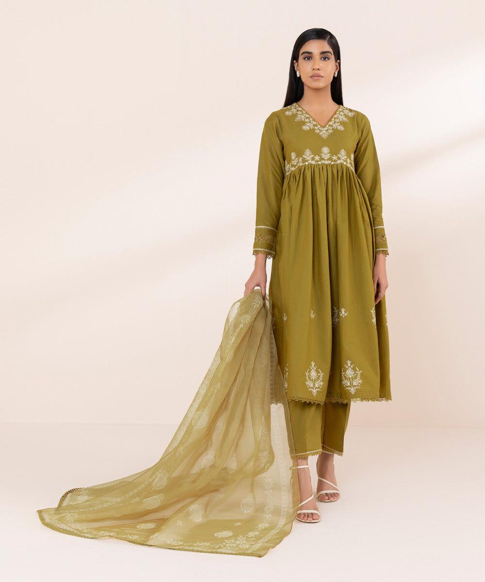 Printed Dupatta 02SDF24V155D