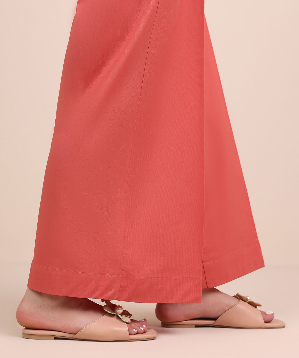 2STDF25V317T Flared Pants 2STDF25V317T