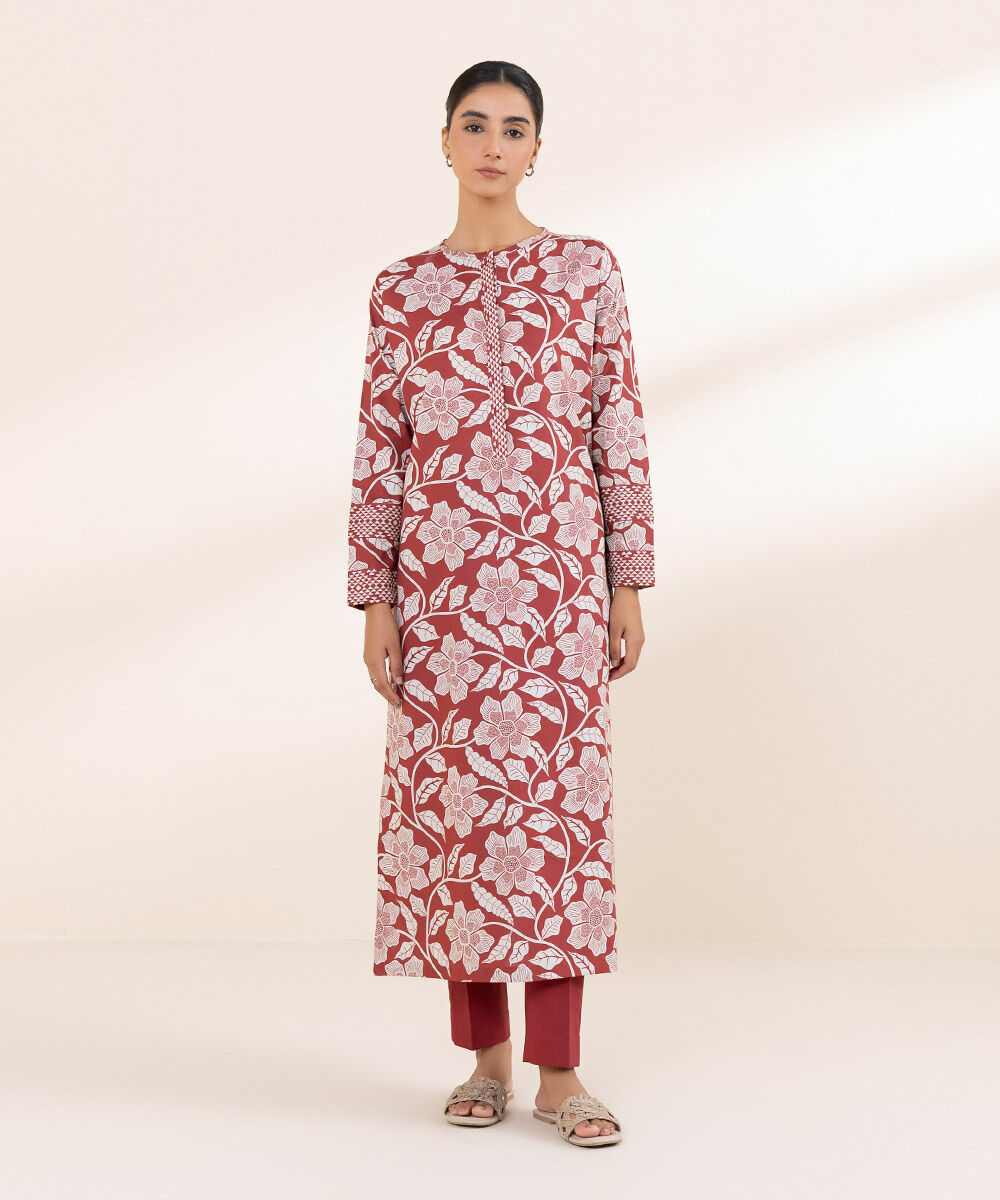 0U2TDY25V120 Unstitched 2 PC 0U2TDY25V120 i