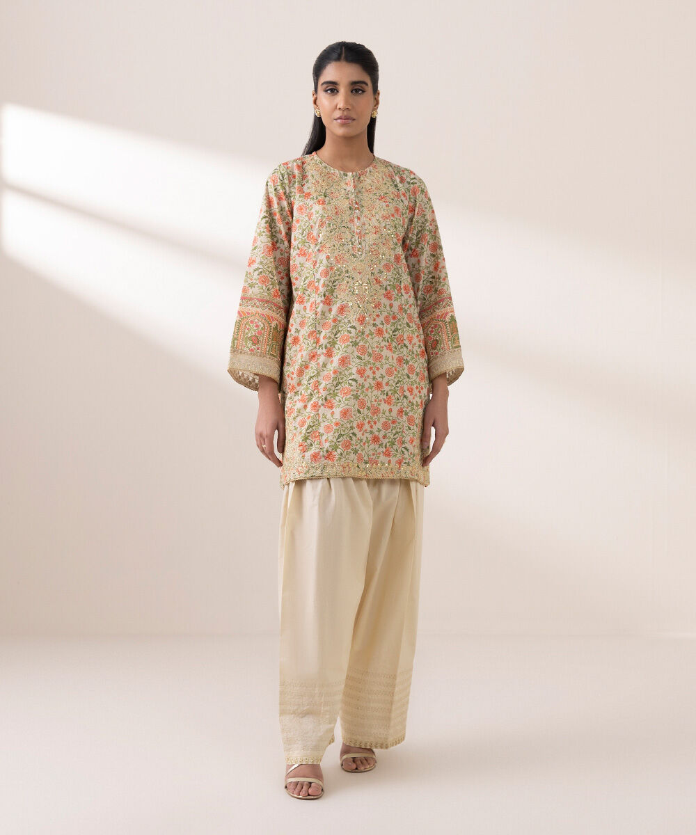 3PRSG25V310S A-Line Shirt 3PRSG25V310S