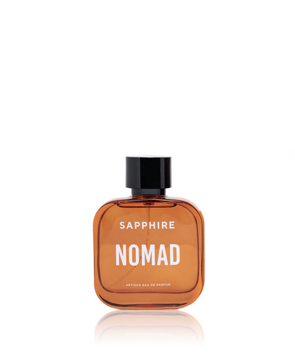 Nomad 100ml Men's Perfume