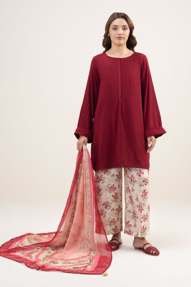 Printed Tissue Dupatta