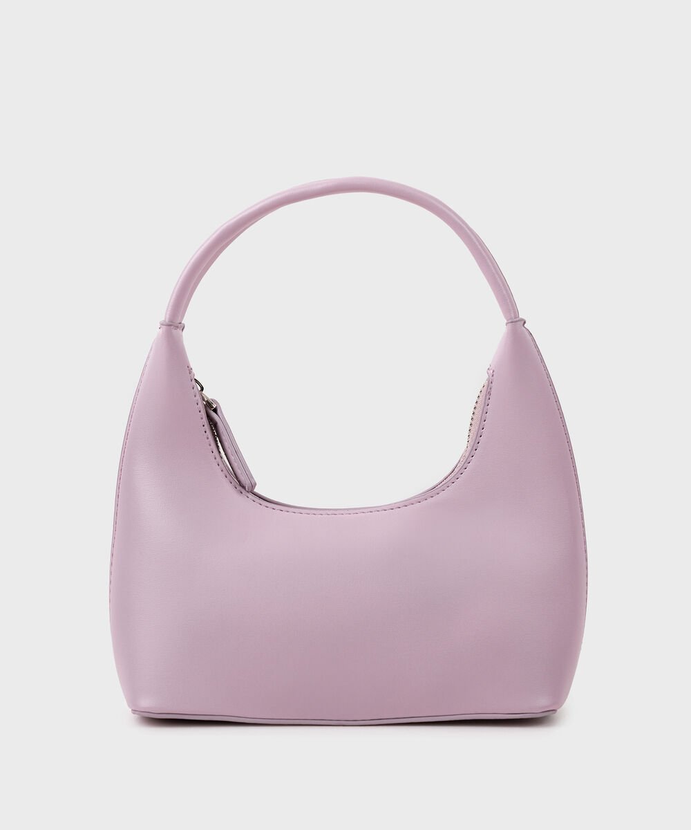 Women's Pink Hand Bag