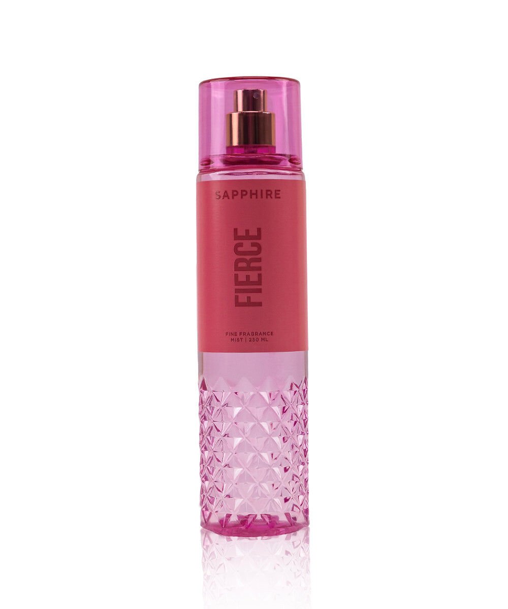 Fierce Women's 250ml Body Mist