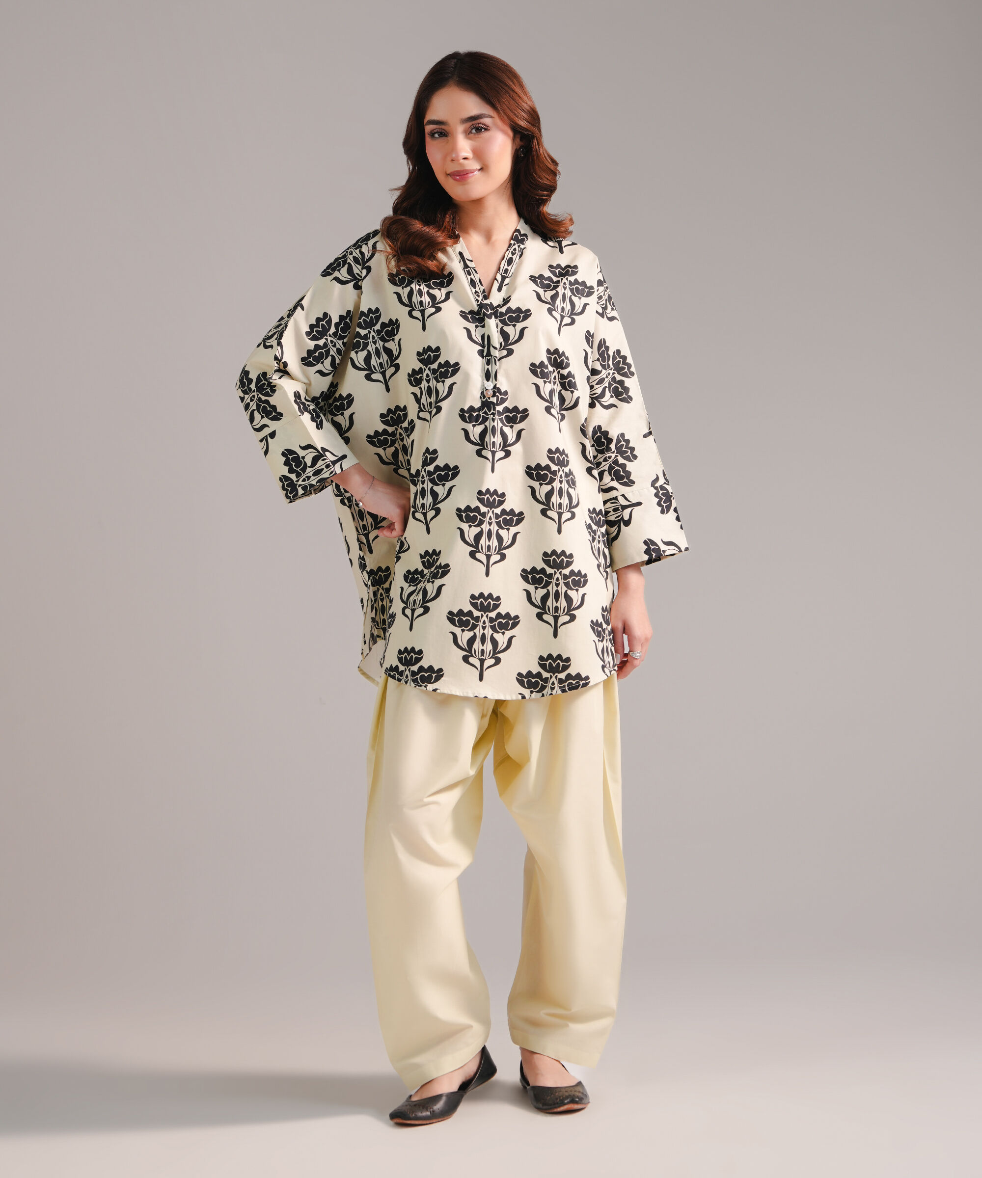 RTW 2 PC Suit PES6CASTV702