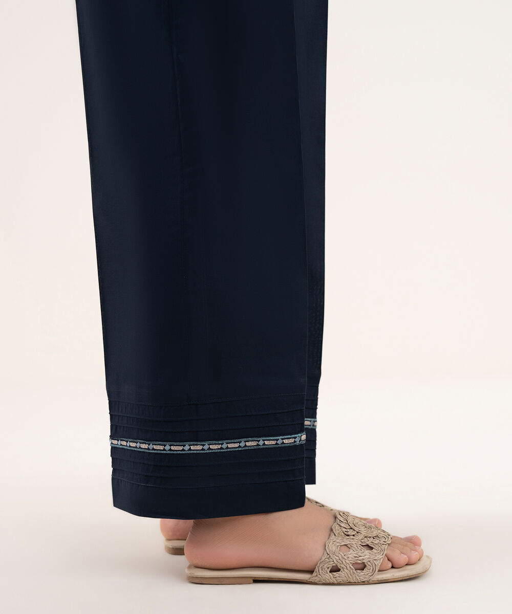 CDFW25V1170T Straight Pants CDFW25V1170T