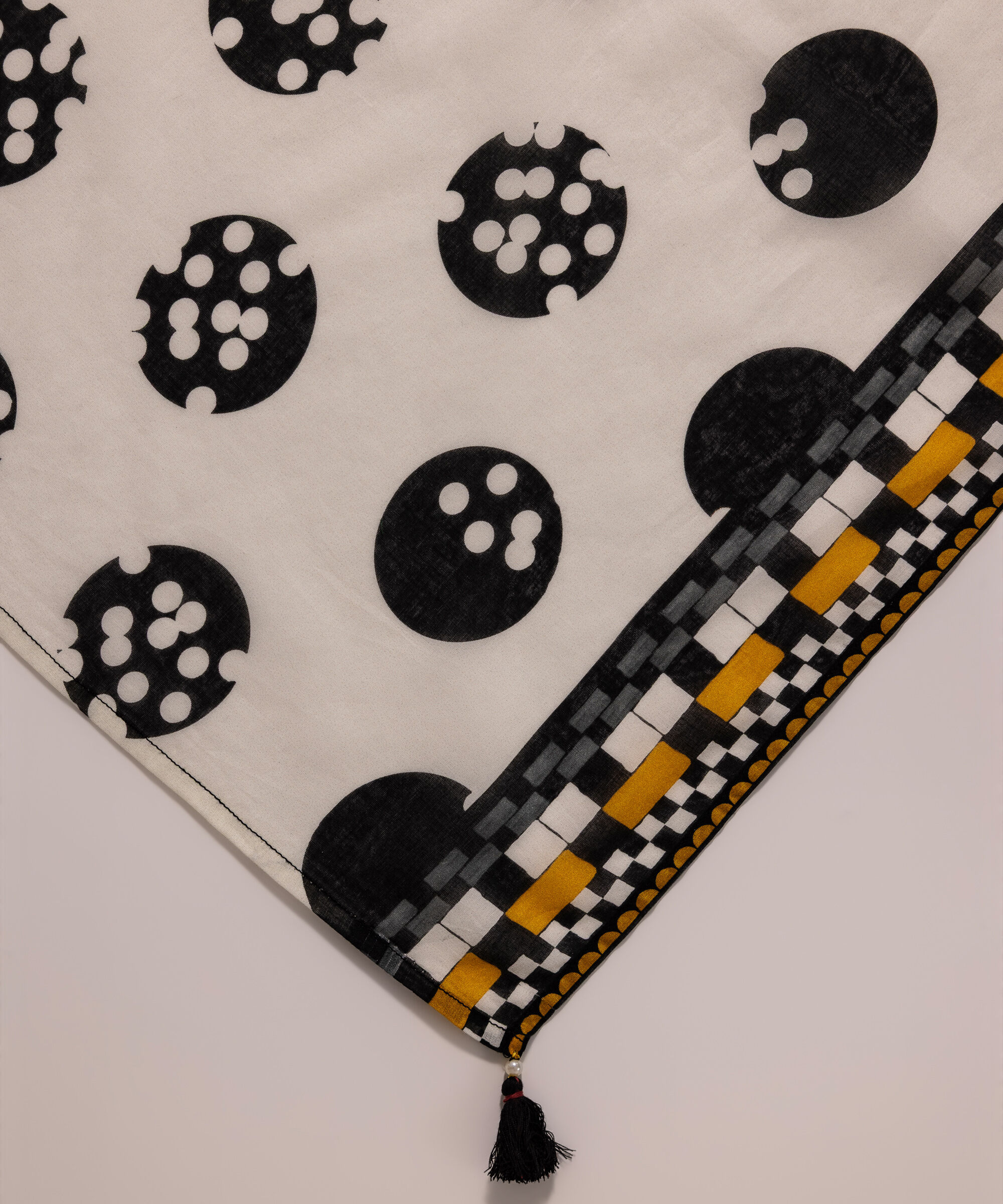 Printed Dupatta PBSCAHMV655D