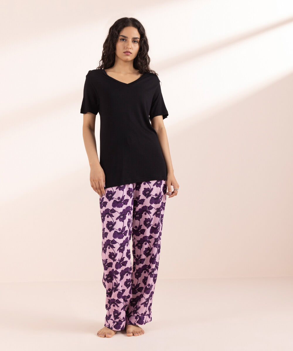 SLTOPS25V310 Sleepwear Top SLTOPS25V310 i