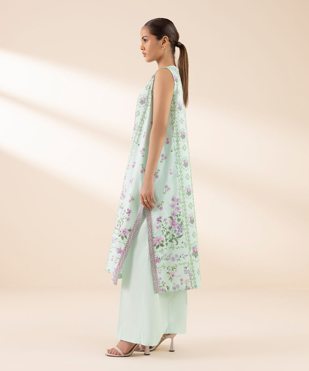 0U2DEDY25V53 Unstitched 2 PC 0U2DEDY25V53