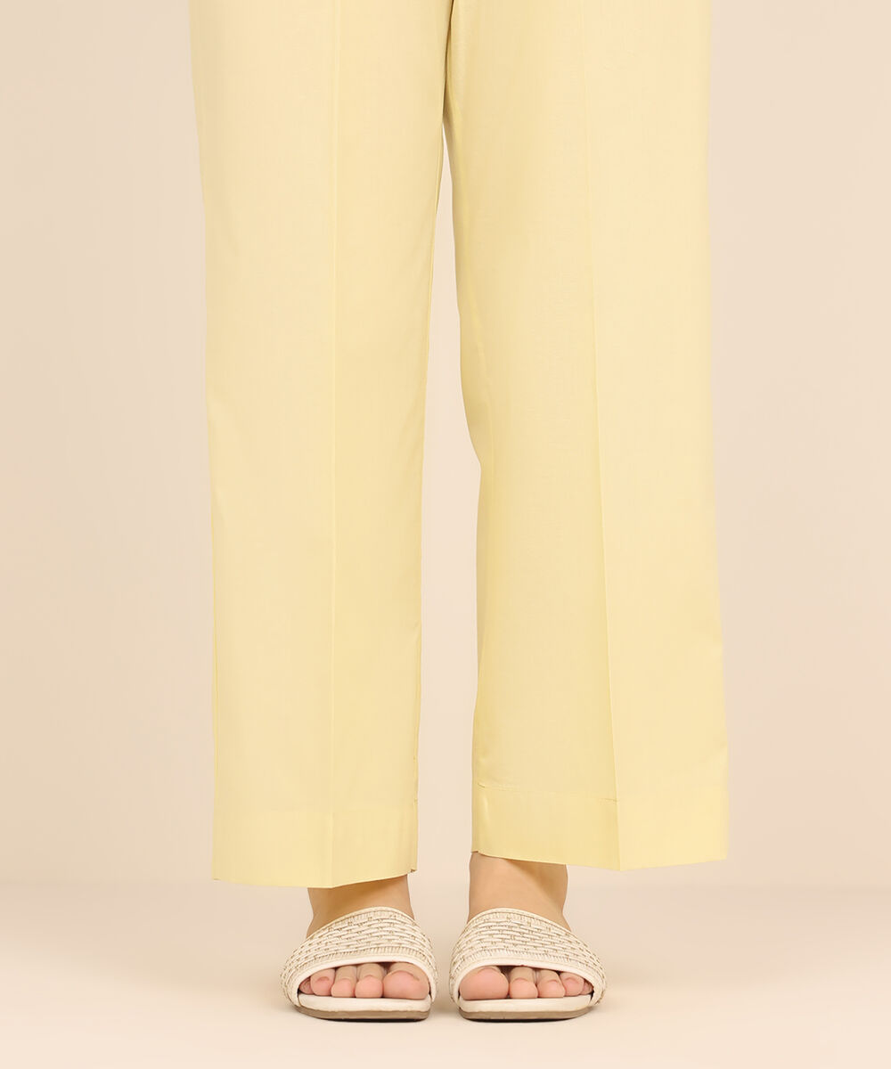 CDFW25V1108T Straight Pants CDFW25V1108T