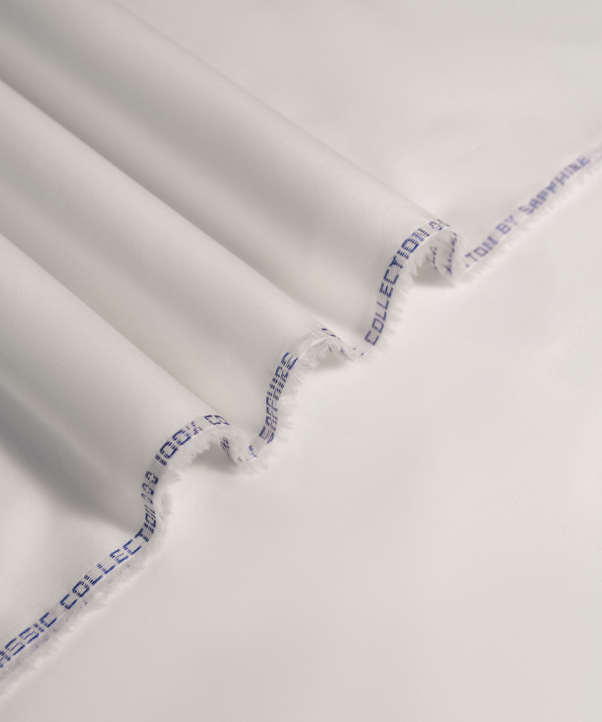 Premium Cotton Suit