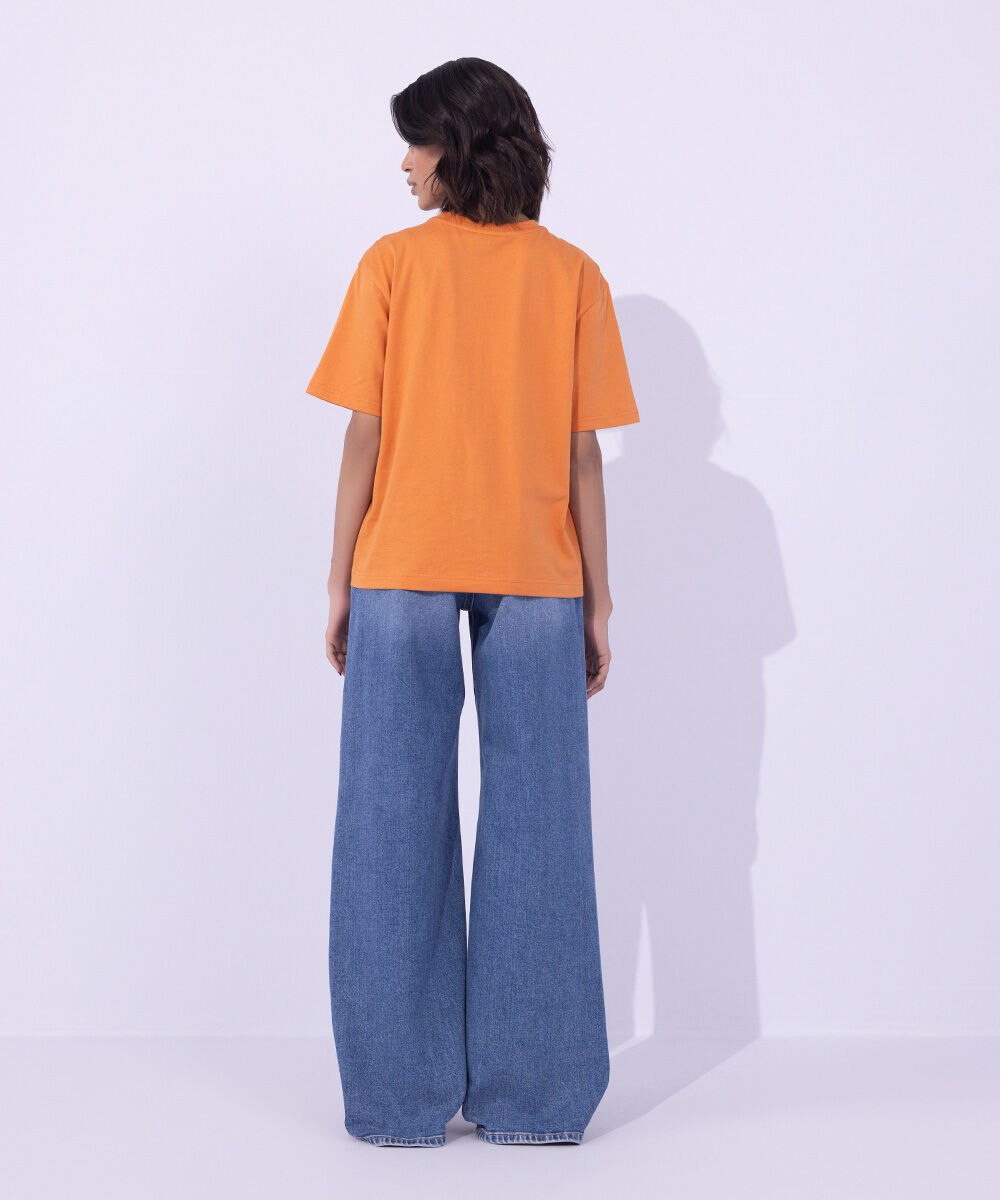 WTOPS25V4057 WEST T-Shirt WTOPS25V4057 i