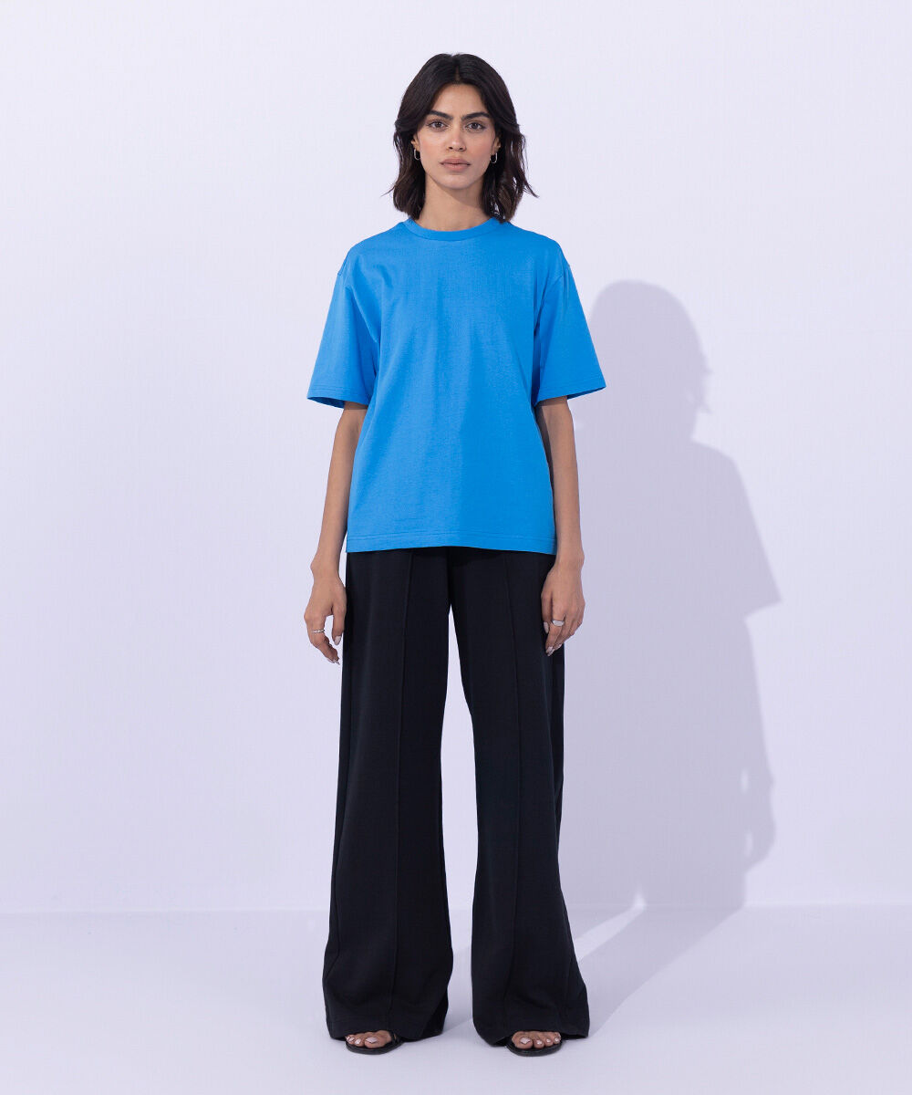 WTOPS25V4056 WEST T-Shirt WTOPS25V4056 i