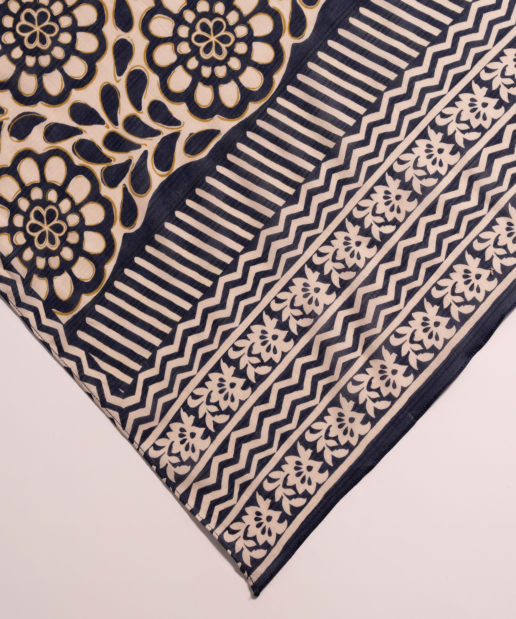 Printed Dupatta P26CAHMV620D