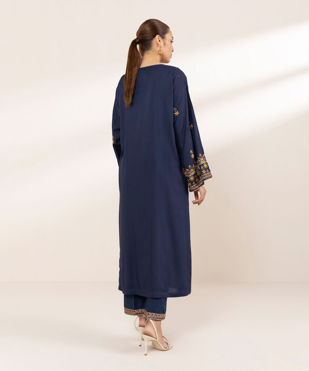 3PRST25V416S RTW Boxy Shirt 3PRST25V416S