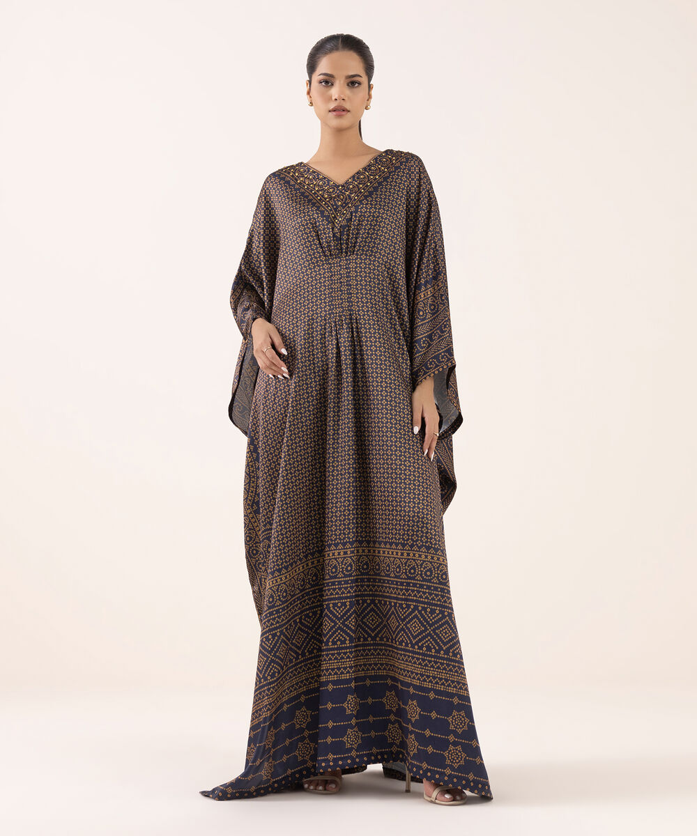 0T3PSLS25V38 RTW Kaftan 0T3PSLS25V38