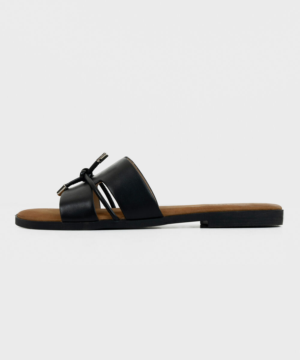 Women's Black Women's Flats