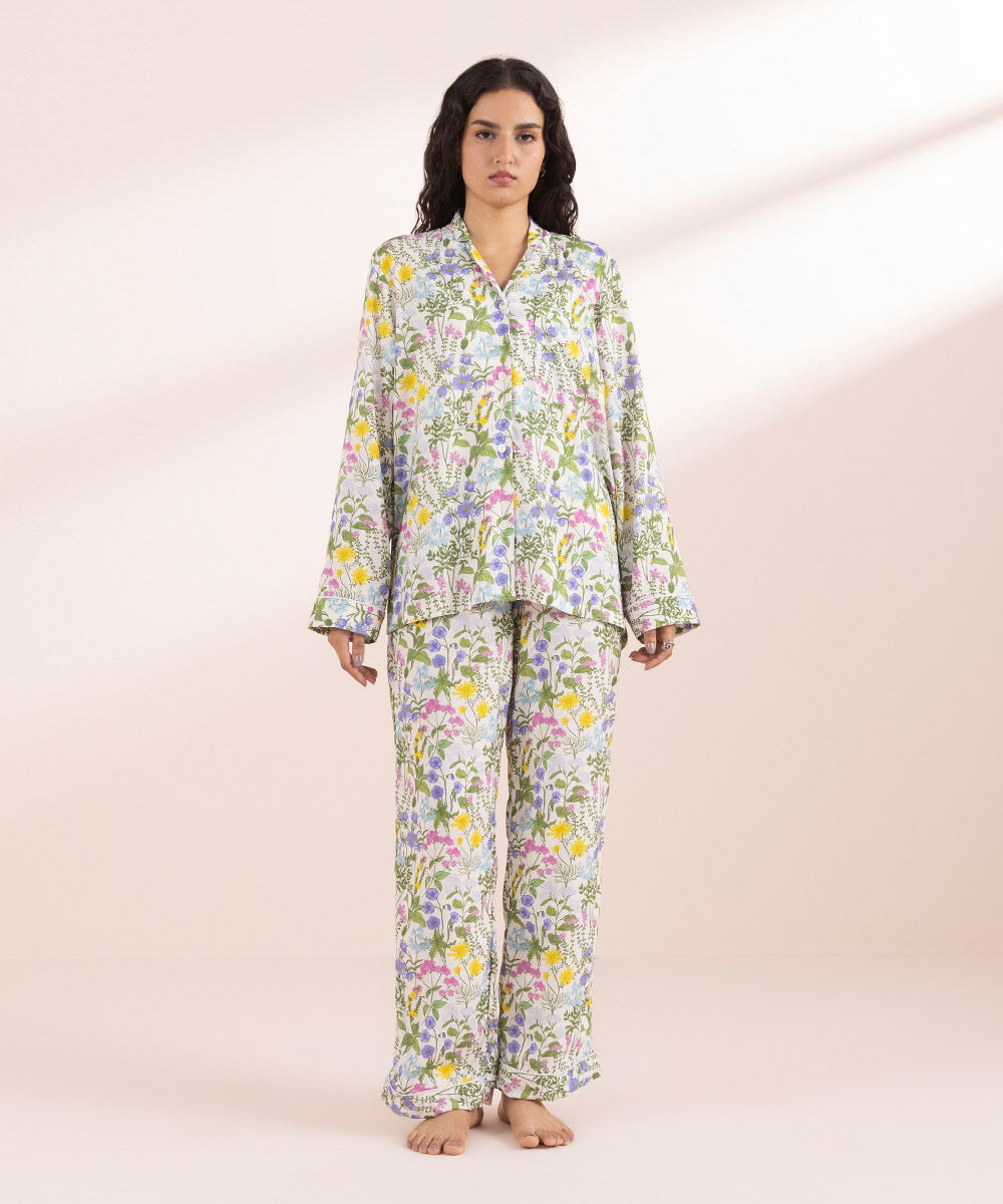 SLSETS25V302 Sleepwear Set SLSETS25V302 i