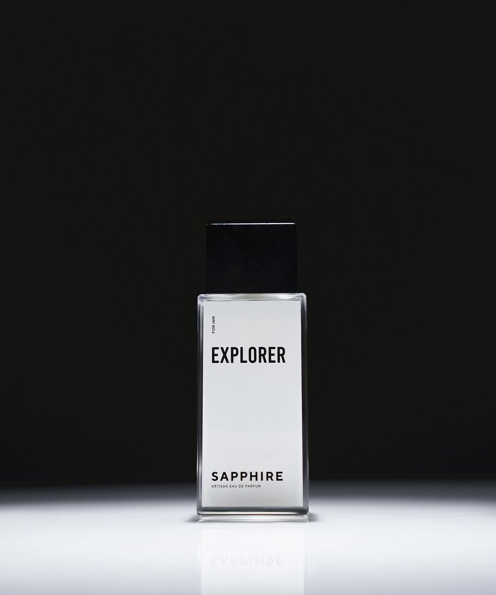 Men's 100 ml Perfume