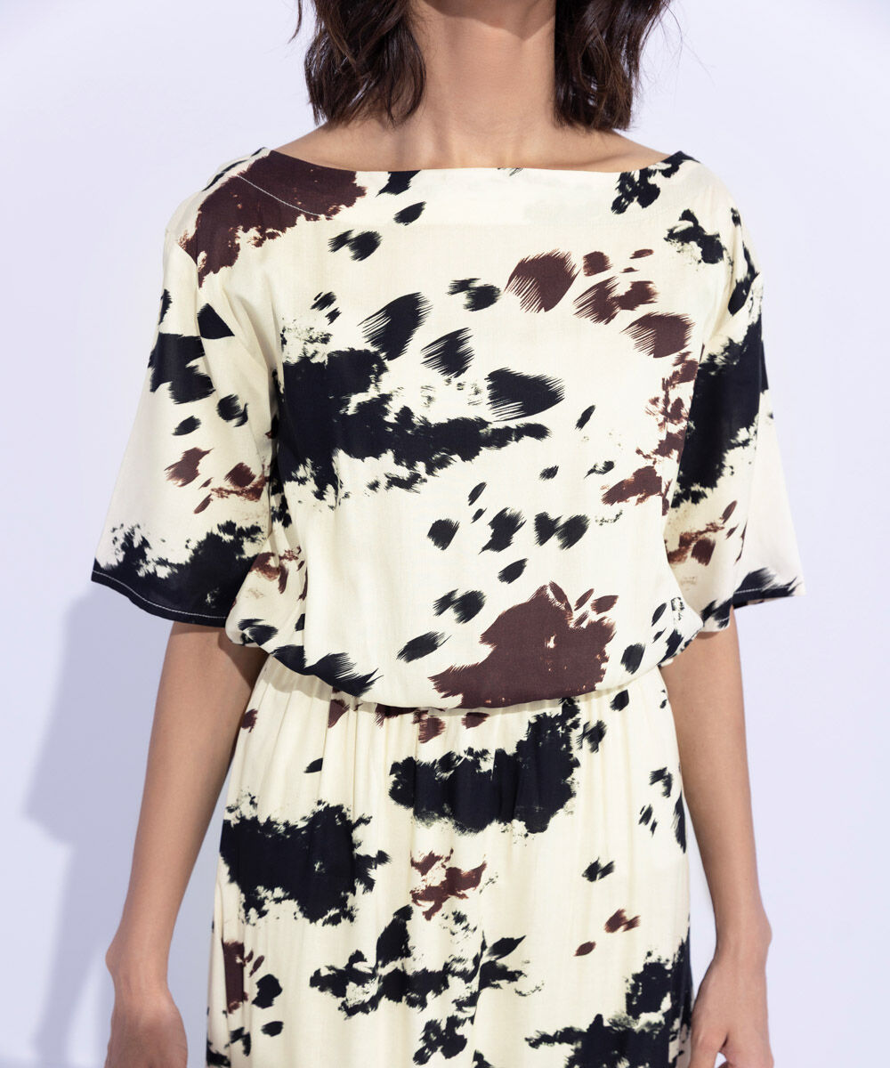 WTOPS25V4009 WEST Dress WTOPS25V4009