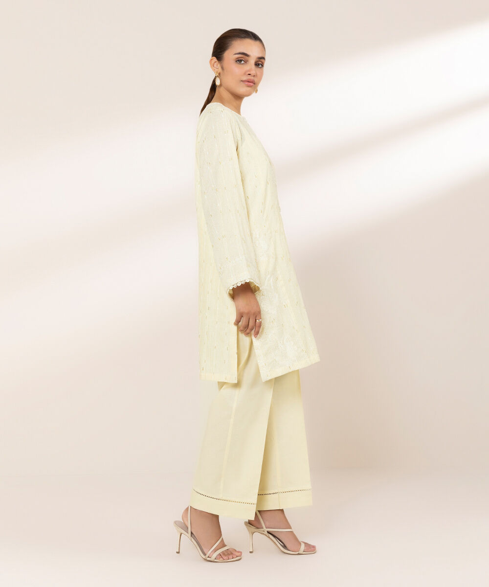 3PCRNSTW253S A-Line Shirt 3PCRNSTW253S