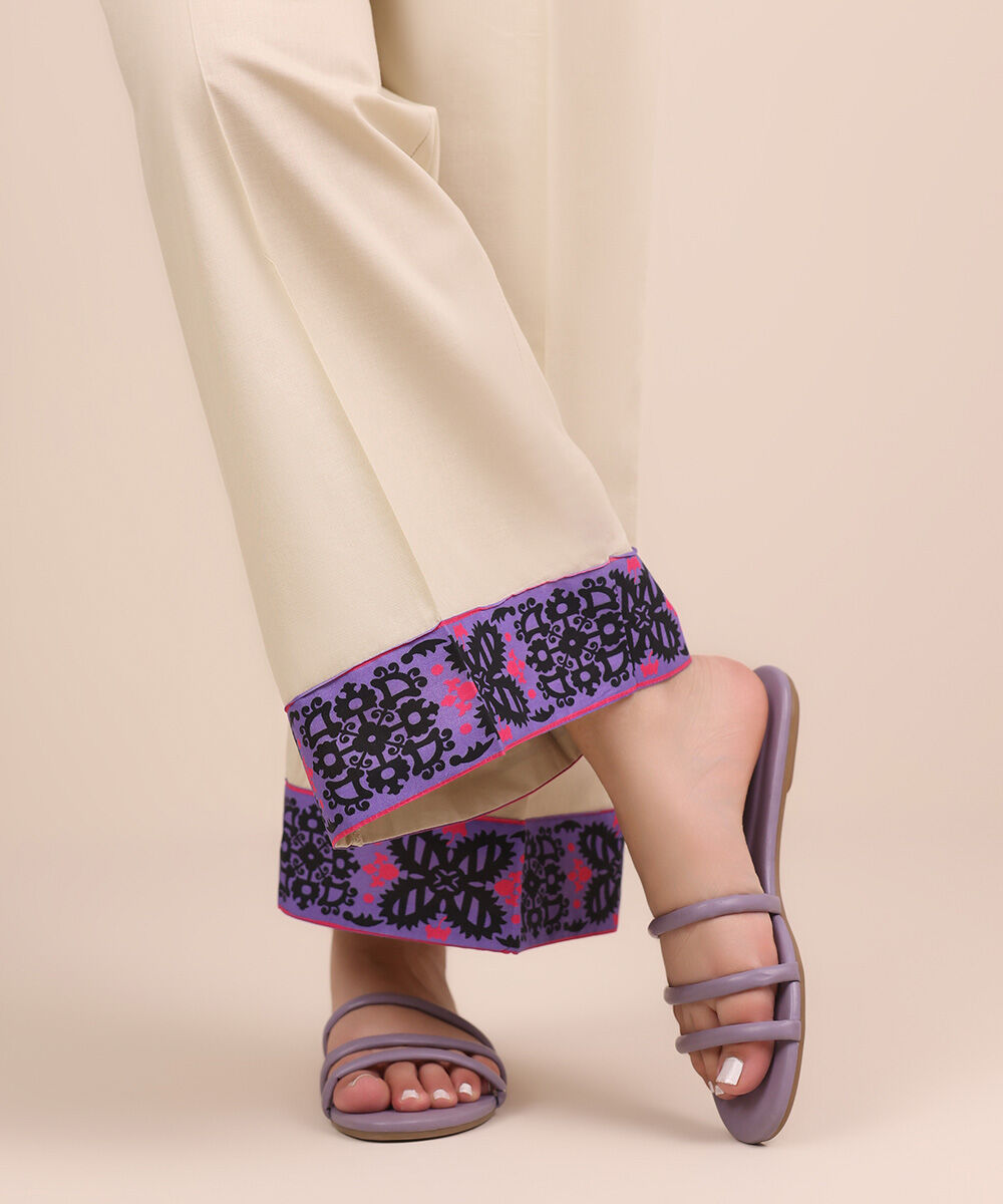 3PRDYE25V27T RTW Culottes 3PRDYE25V27T