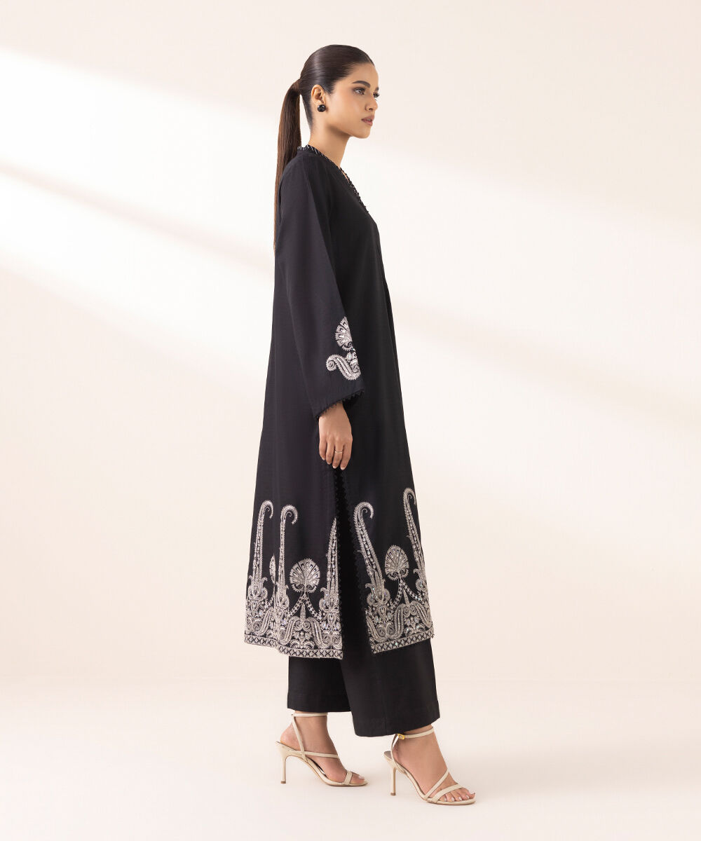 3PRDF25V333S A-Line Shirt 3PRDF25V333S