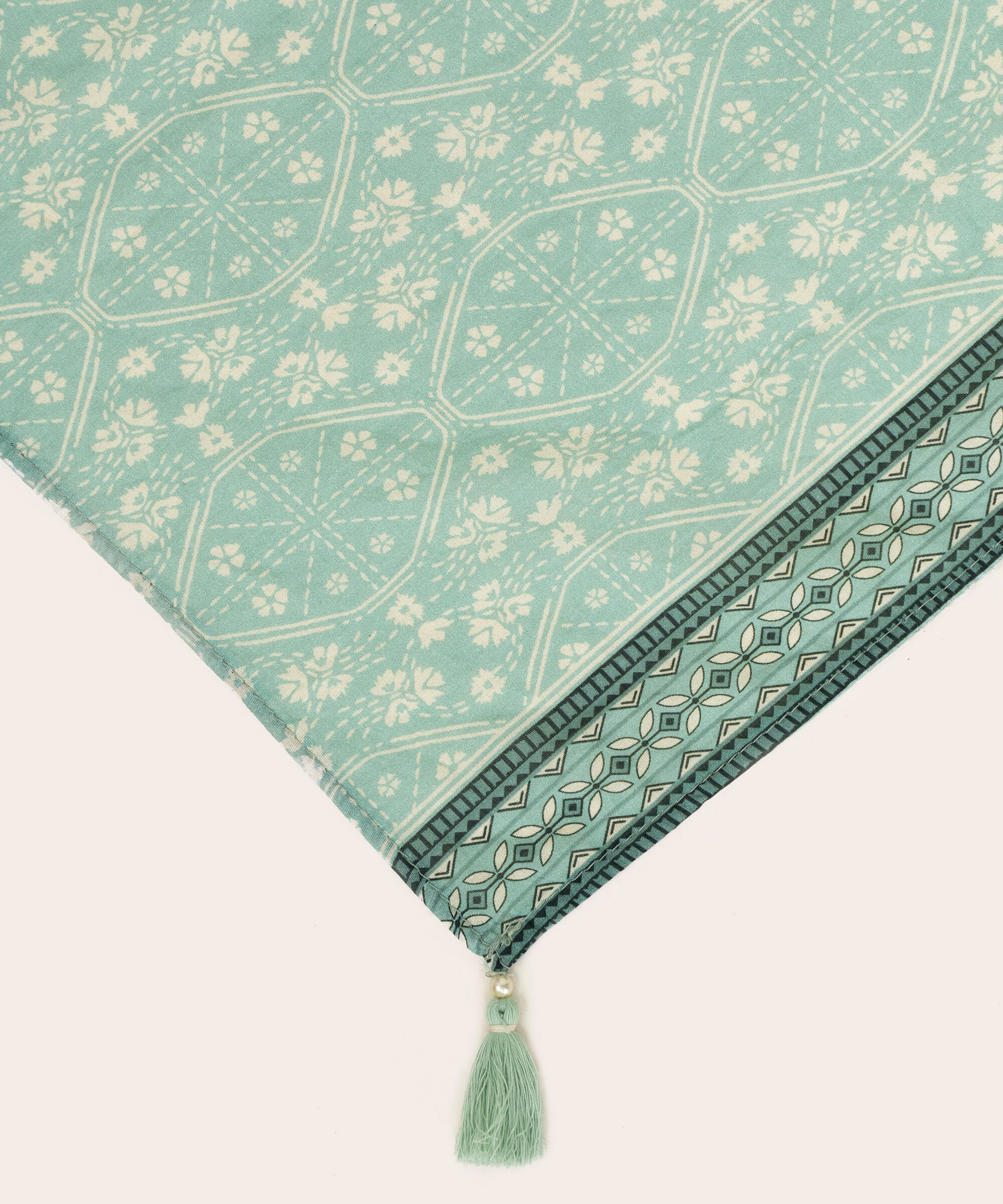 Printed Dupatta 3PCDFW2V239D