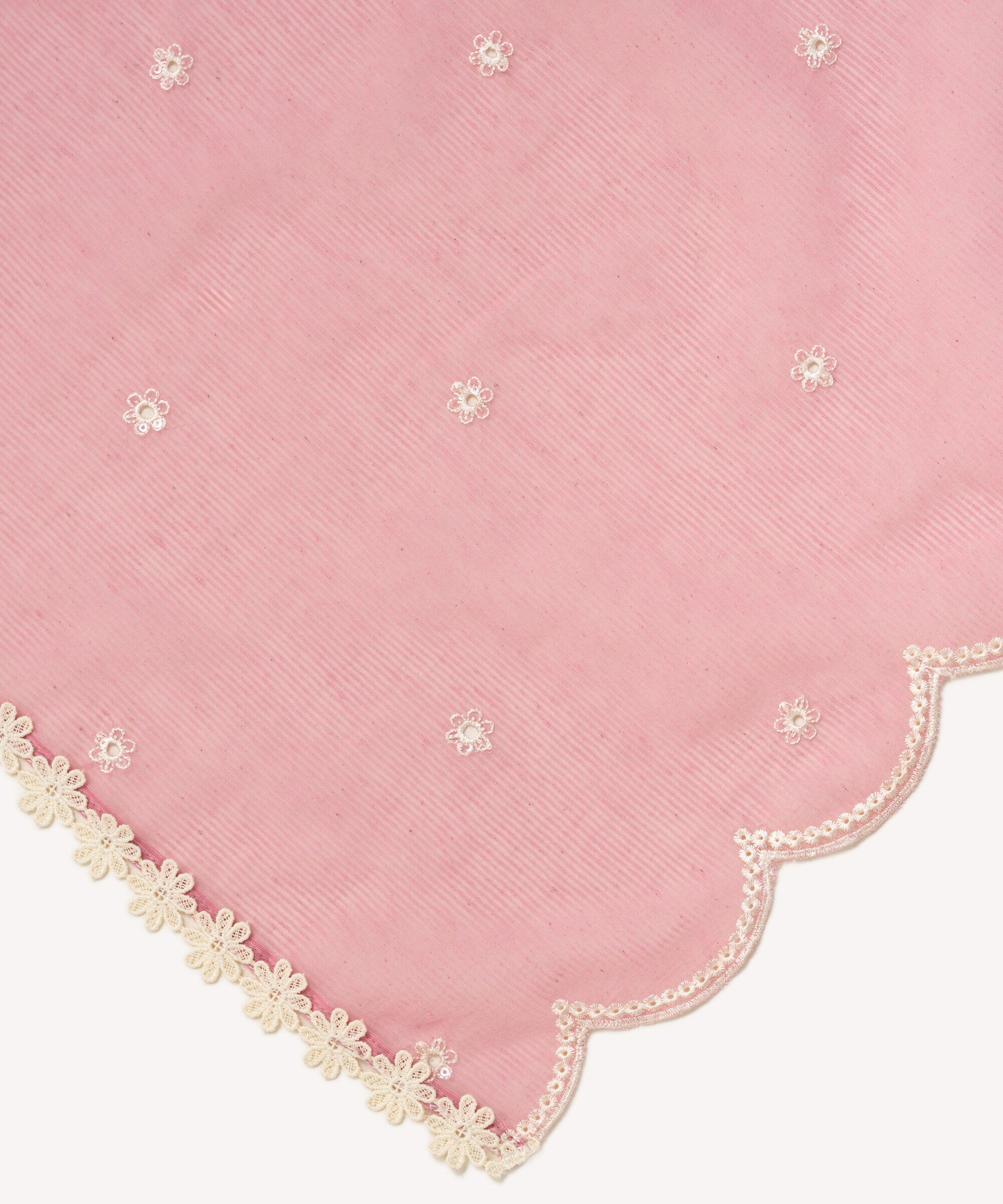 Karandi Dupatta PBS26HMV241D