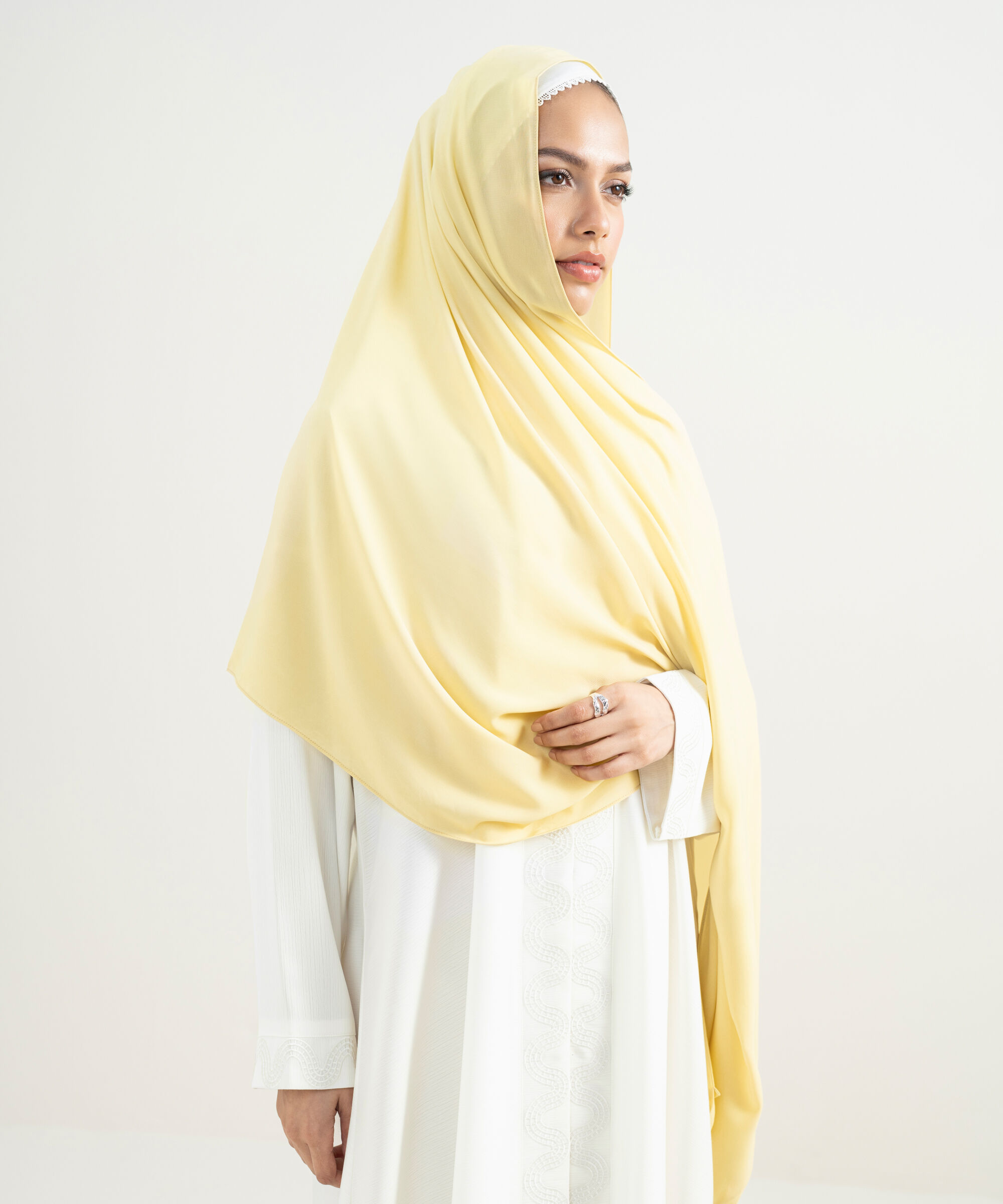 Sage Green Hijab HIJAB26V2003