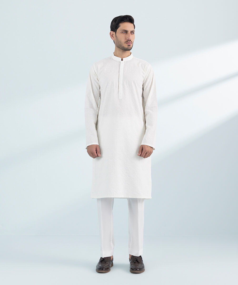 0MSTEKR25V24 Men's Kurta 0MSTEKR25V24
