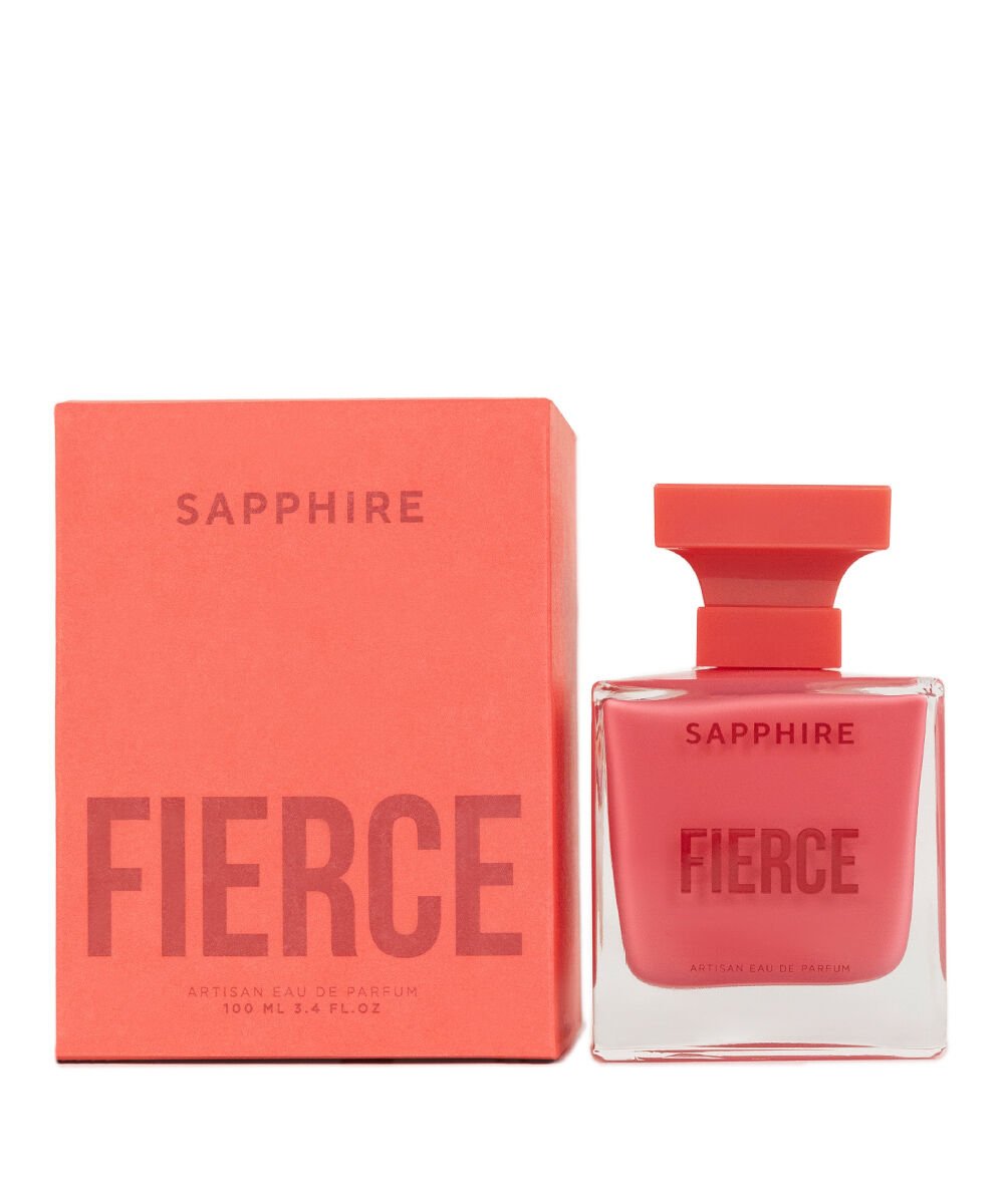 Fierce Women's 100 ml Perfume