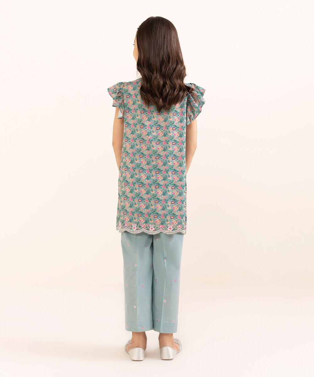 3PEPR25V112M Girls 2 PC 3PEPR25V112M