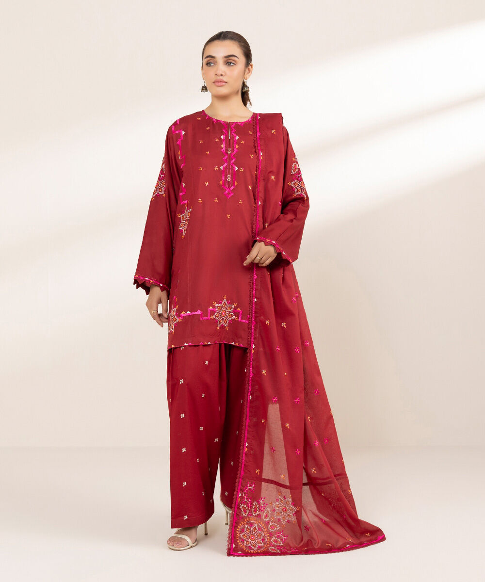 3PRST25V415S RTW Boxy Shirt 3PRST25V415S