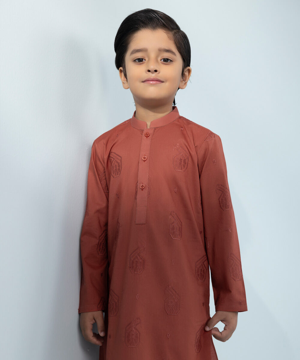 00002561BME5 00002561BME5 Boys Kurta
