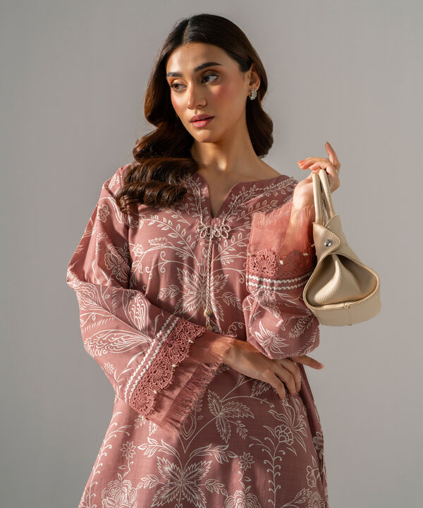 Solid Dupatta PRW26SC1013D