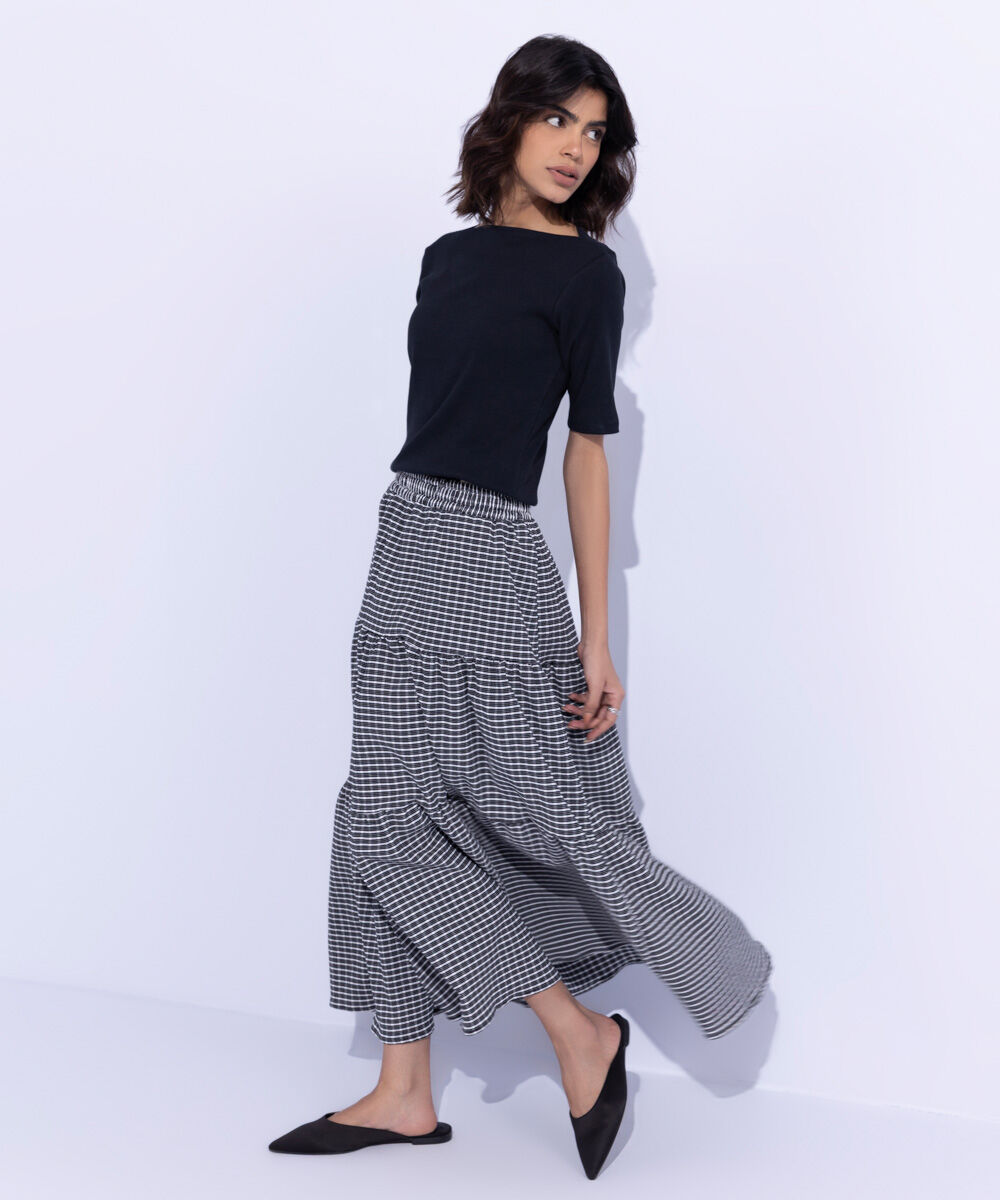 WBTMS25V4017 WEST Skirt WBTMS25V4017