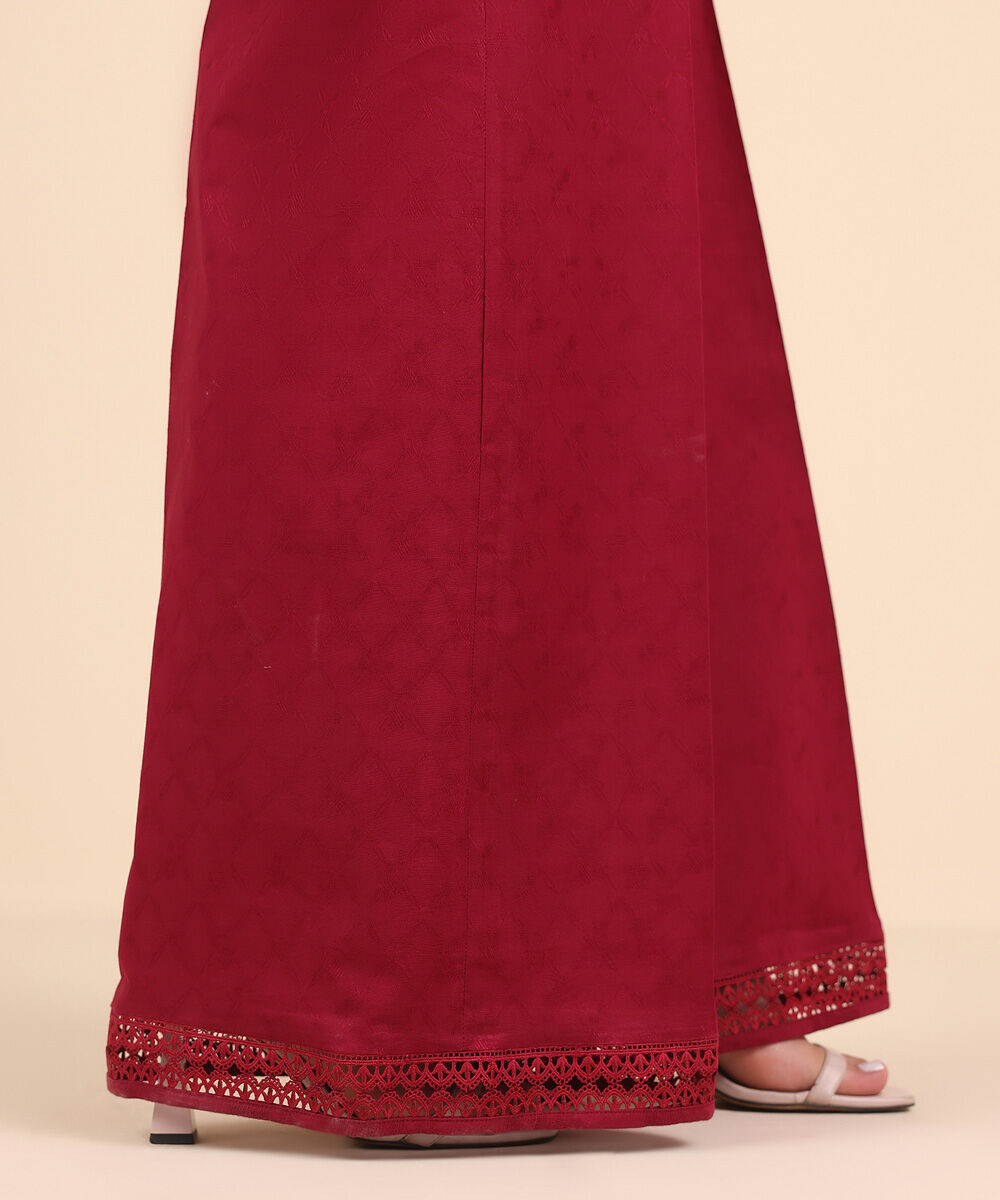 3PRSTE25V38T Flared Pants 3PRSTE25V38T