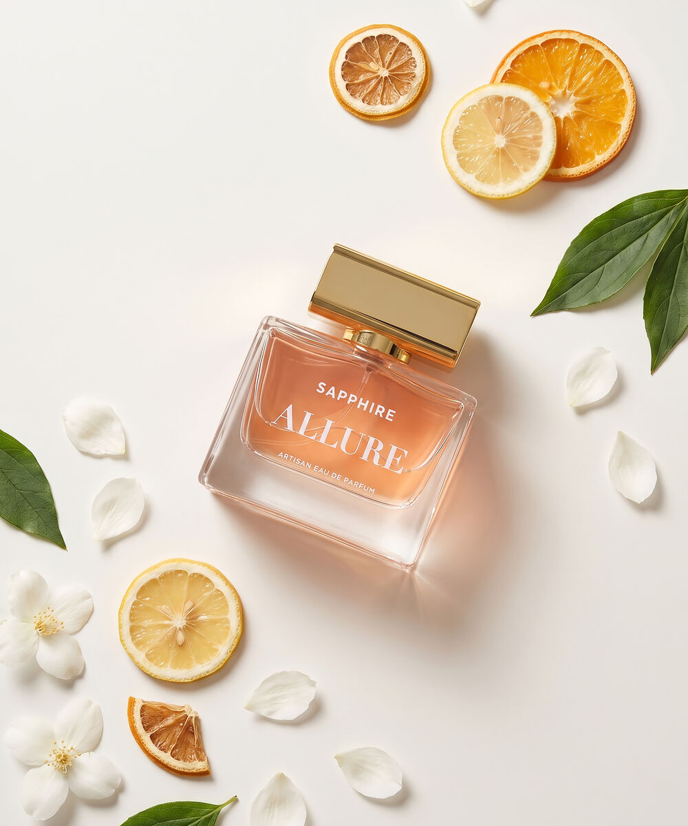 Allure 100 ml Women's Perfume