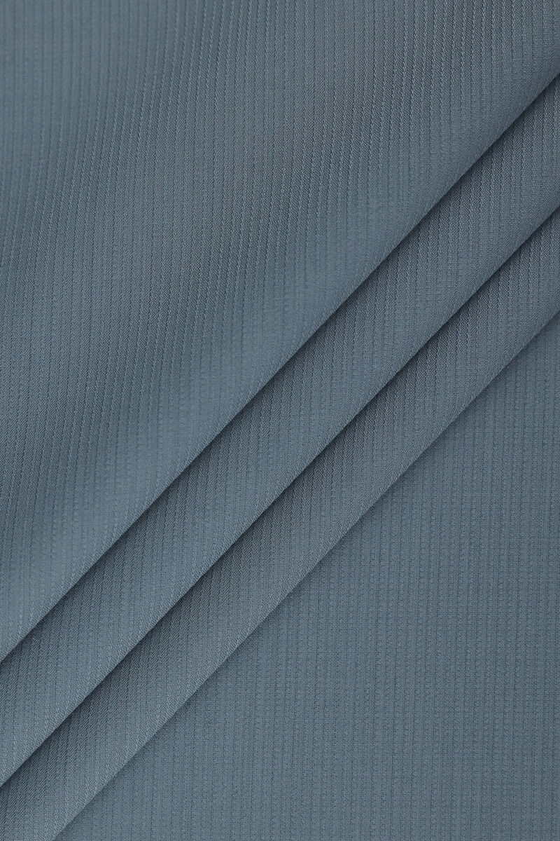 Wash & Wear Dobby Suit