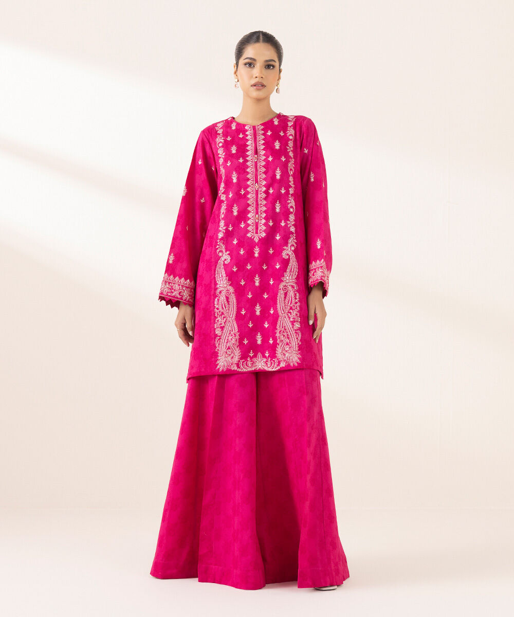 3PRDF25V339S A-Line Shirt 3PRDF25V339S