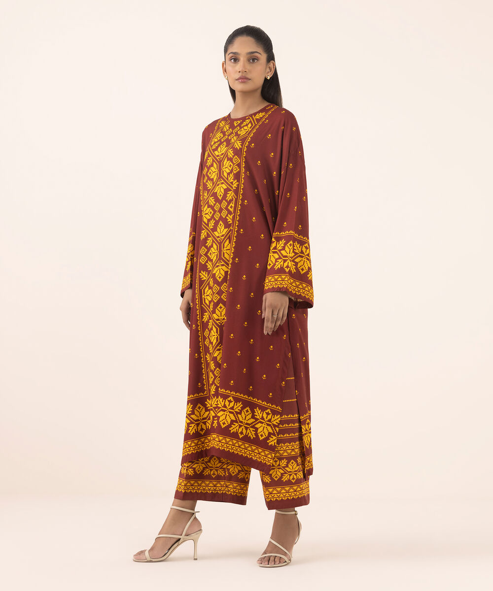 03PPRW25V135 Boxy Shirt 03PPRW25V135