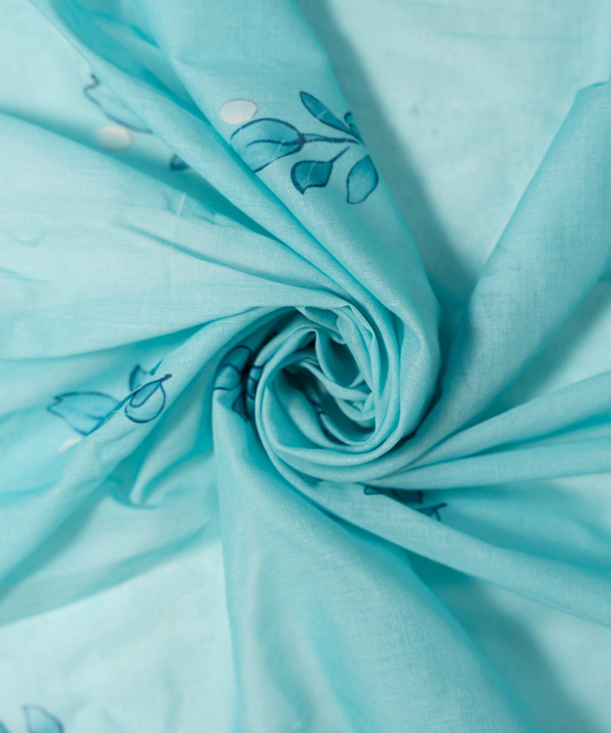 Printed Dupatta PBS26CMV628D