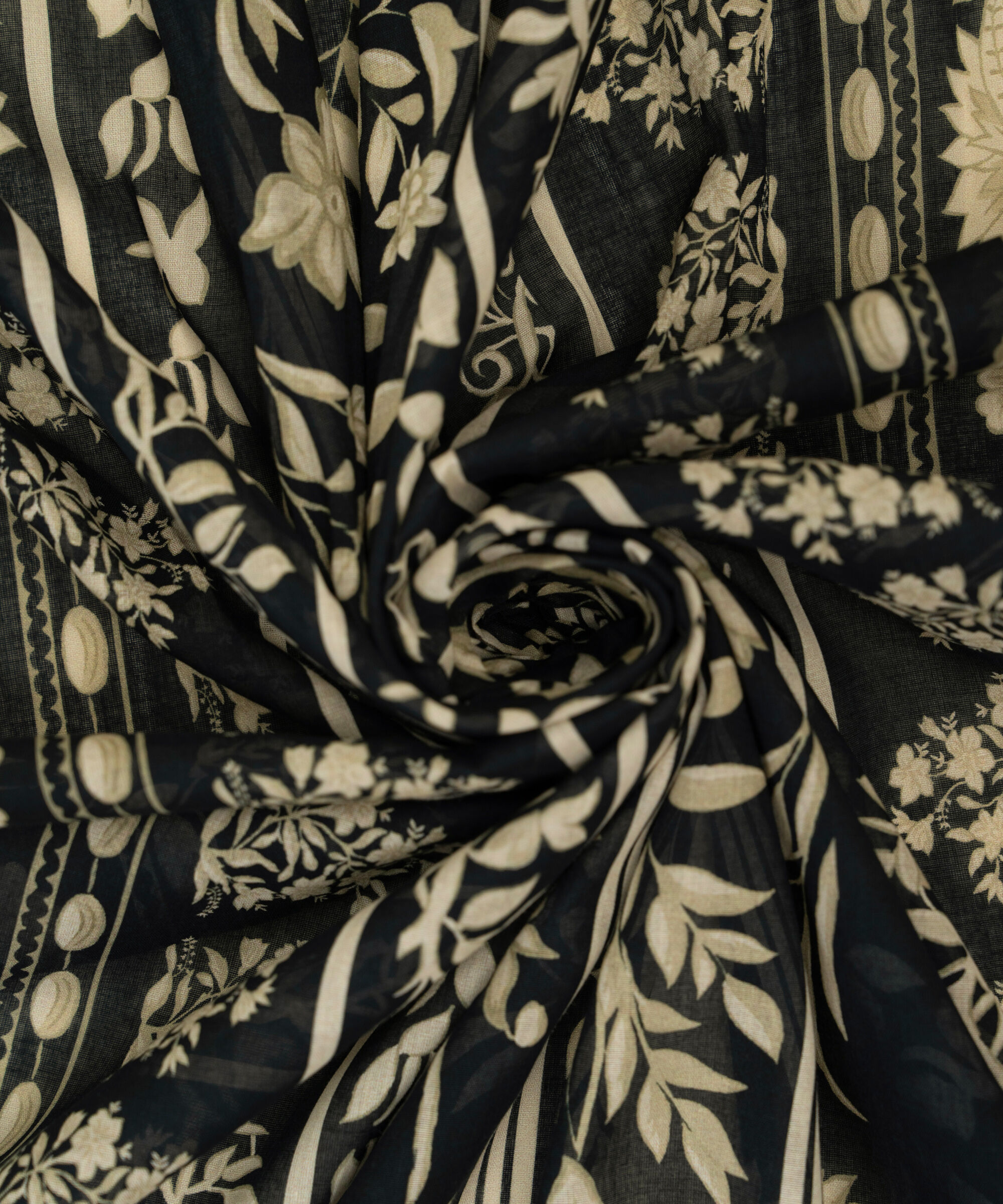 Printed Dupatta PBS26HMV153D