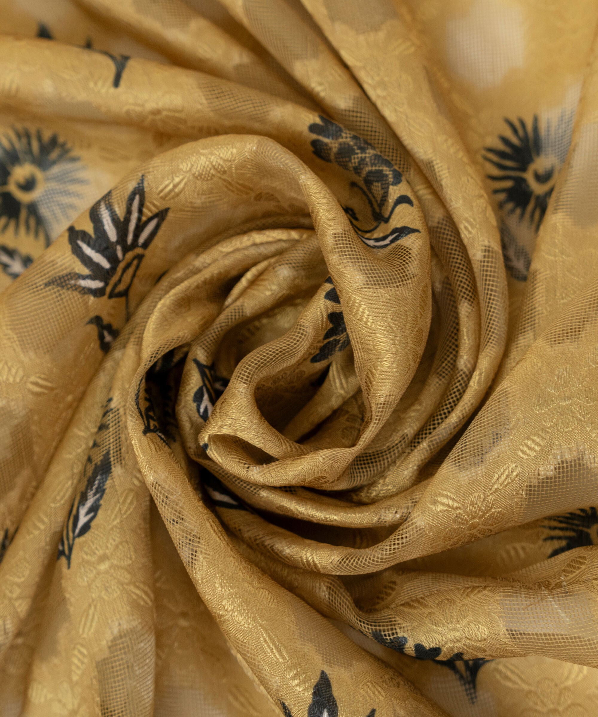 Printed Dupatta 3PDFW25V434D